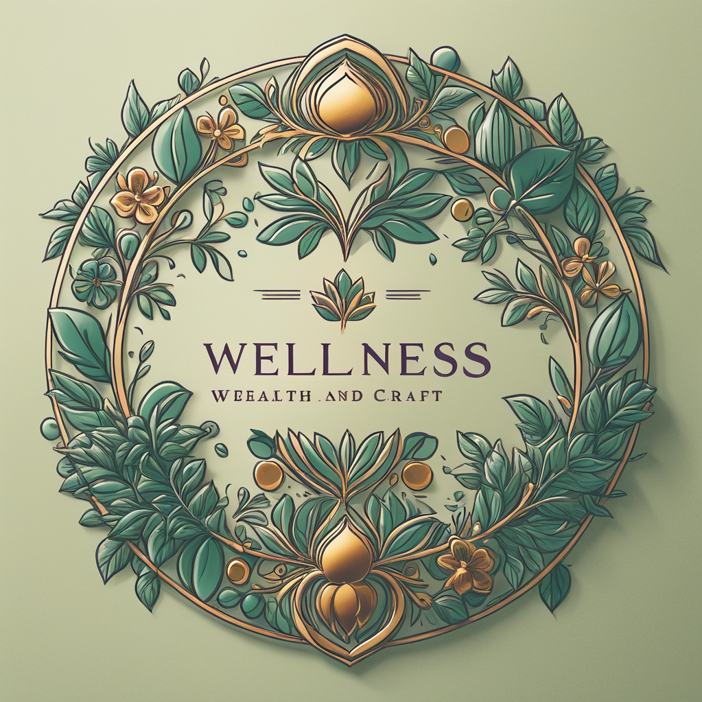 Wellness Wealth Craft