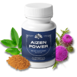 Dominate The Male Enhancement Today with Aizen Power