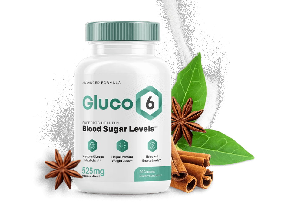 The Secret to Naturally Balanced Glucose Levels