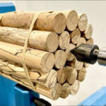 Woodturning