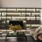 2024 Italian Wood Furniture Revenue to Drop by 2.7%